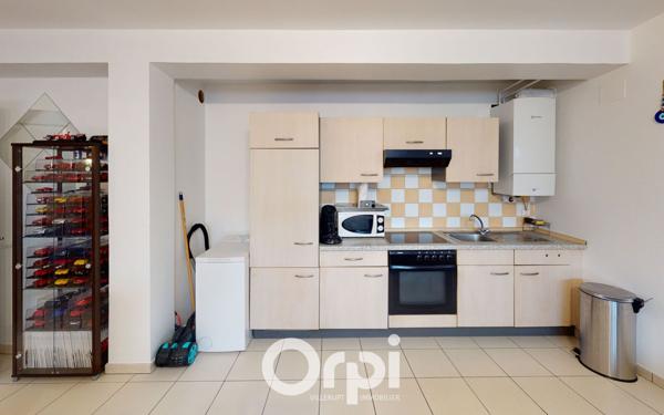 Appartement à louer    2 pièces •  Apach