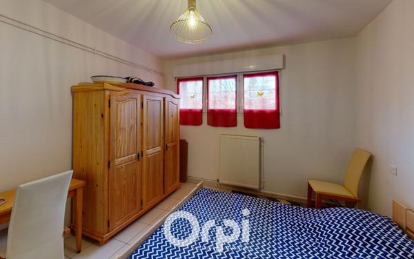 Appartement à louer    2 pièces •  Apach