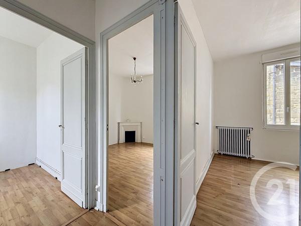 Appartement T3 à vendre  3 pièces - 56,17 m 2   BORDEAUX  - 33