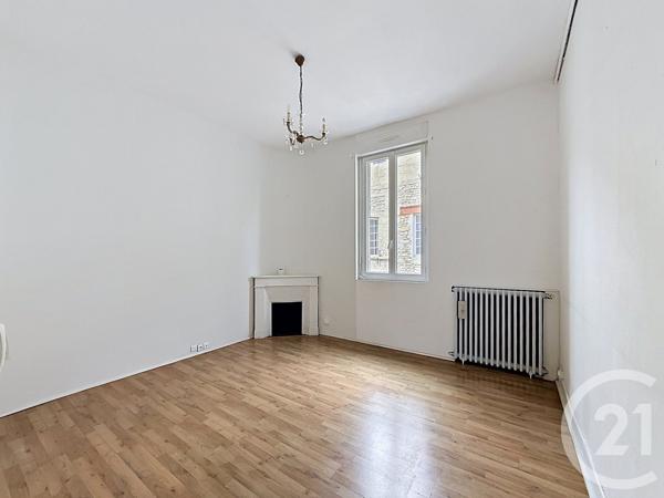 Appartement T3 à vendre  3 pièces - 56,17 m 2   BORDEAUX  - 33