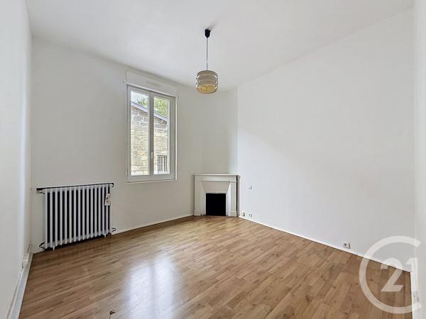Appartement T3 à vendre  3 pièces - 56,17 m 2   BORDEAUX  - 33