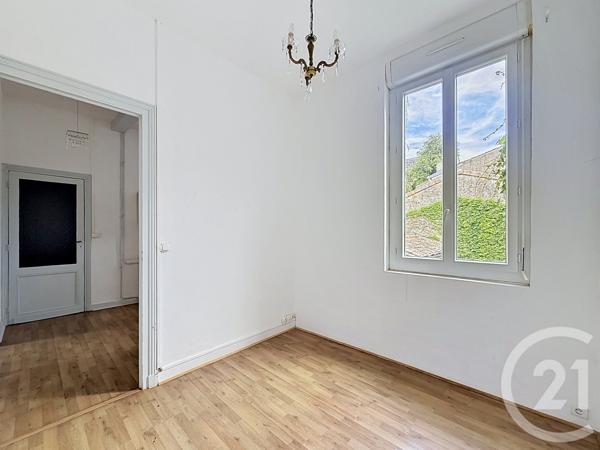 Appartement T3 à vendre  3 pièces - 56,17 m 2   BORDEAUX  - 33