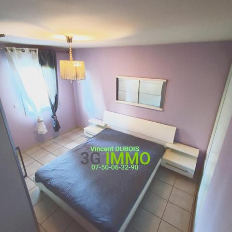 Vente / Appartement T3