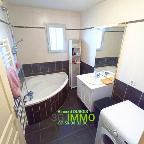 Vente / Appartement T3