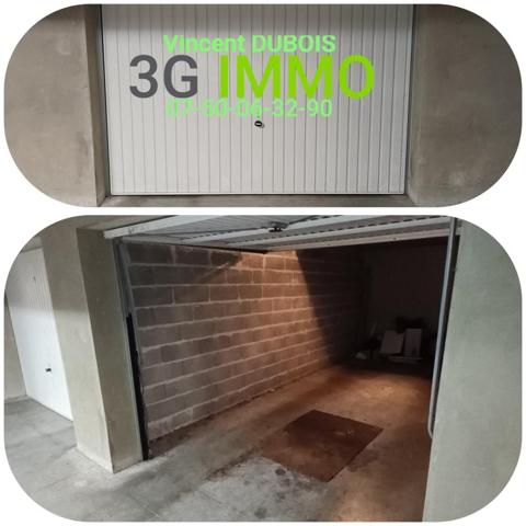 Vente / Appartement T3