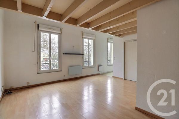 Appartement T3 à vendre  3 pièces - 62 m 2   BORDEAUX  - 33
