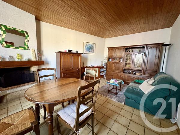 Maison à vendre  6 pièces - 125 m2 BRIIS SOUS FORGES - 91