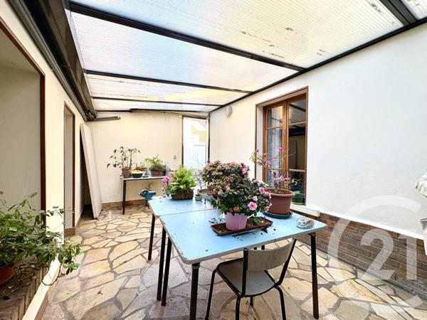 Maison à vendre  6 pièces - 125 m2 BRIIS SOUS FORGES - 91