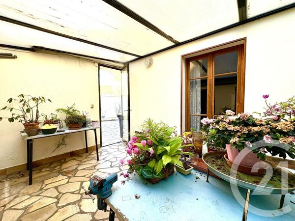 Maison à vendre  6 pièces - 125 m2 BRIIS SOUS FORGES - 91