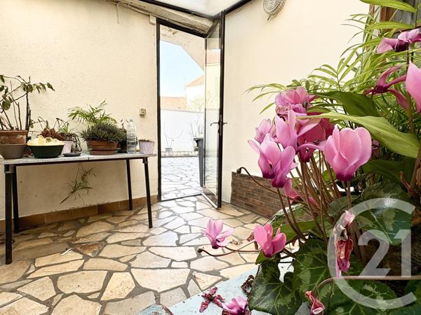 Maison à vendre  6 pièces - 125 m2 BRIIS SOUS FORGES - 91