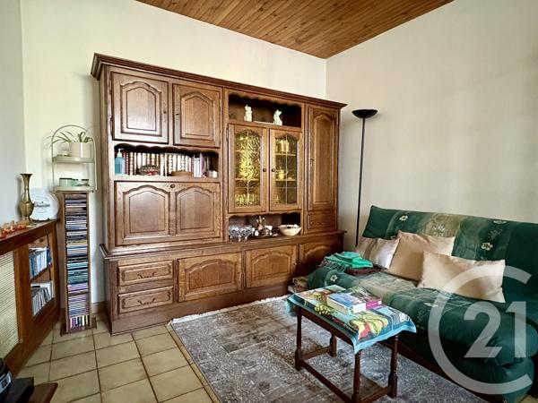 Maison à vendre  6 pièces - 125 m2 BRIIS SOUS FORGES - 91