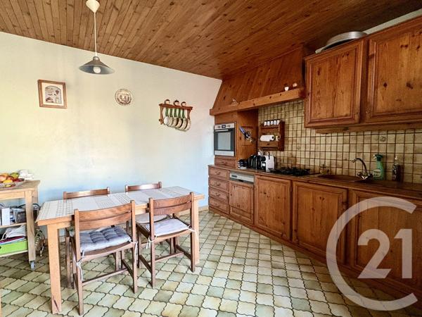 Maison à vendre  6 pièces - 125 m2 BRIIS SOUS FORGES - 91