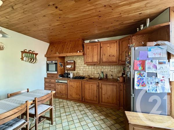 Maison à vendre  6 pièces - 125 m2 BRIIS SOUS FORGES - 91