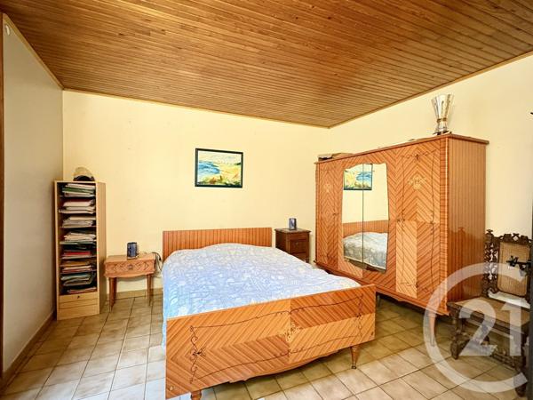 Maison à vendre  6 pièces - 125 m2 BRIIS SOUS FORGES - 91