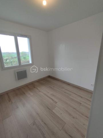 Maison de 71 m²