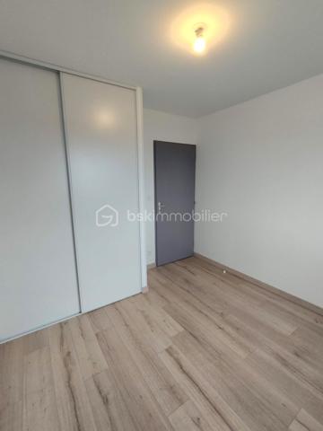 Maison de 71 m²