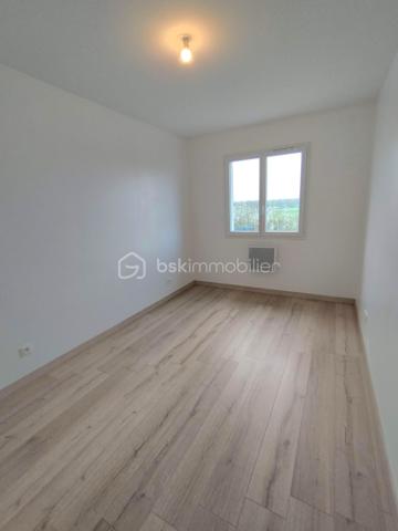 Maison de 71 m²