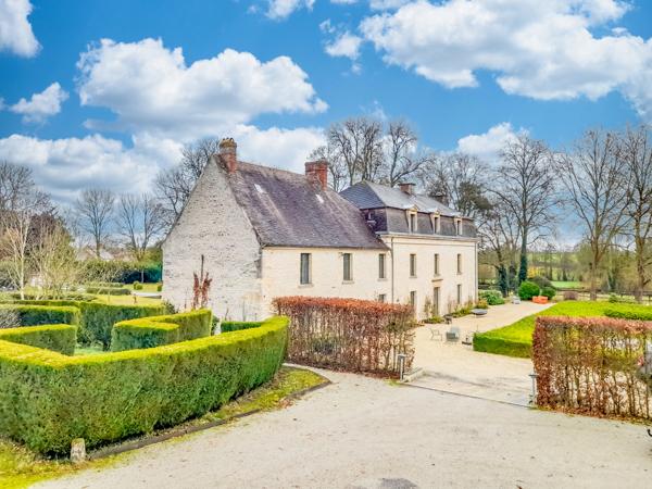 Maison à vendre à Argentan (61200) - Orne