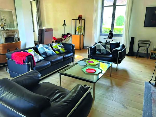 Maison à vendre à Argentan (61200) - Orne