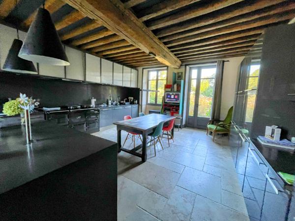 Maison à vendre à Argentan (61200) - Orne