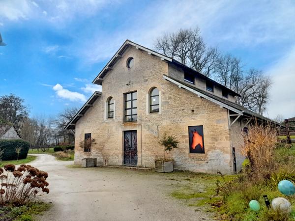 Maison à vendre à Argentan (61200) - Orne