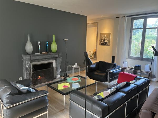 Maison à vendre à Argentan (61200) - Orne