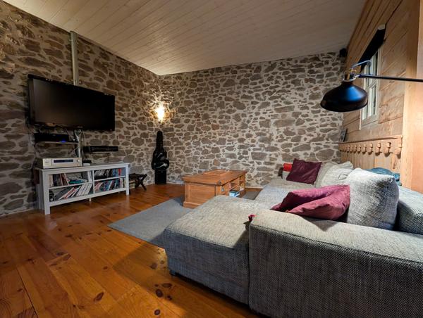 Maison à vendre à Lavalette (11290) - Aude