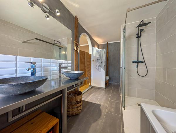 Maison à vendre à Lavalette (11290) - Aude