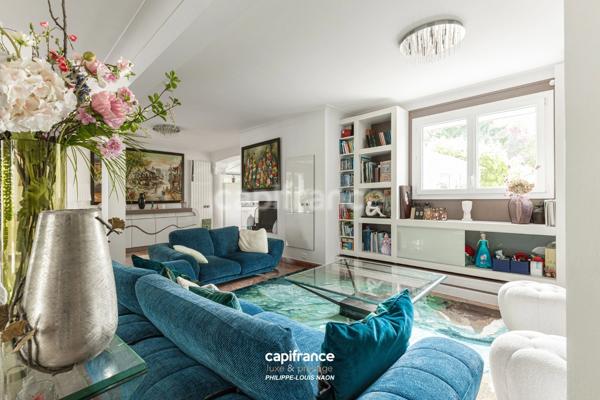 SUPERBE PROPRIÉTÉ AVEC PISCINE INTÉREIEUR À 5 MINUTES DU MANS !