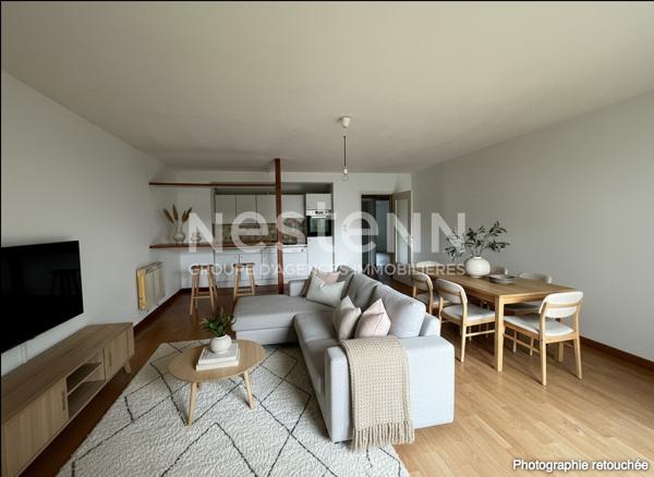 Appartement Sarzeau centre