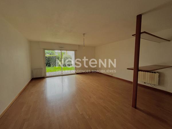 Appartement Sarzeau centre