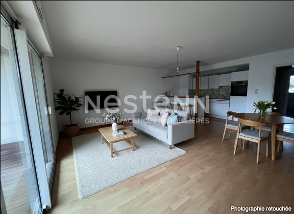 Appartement Sarzeau centre