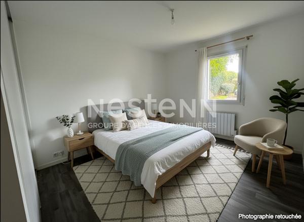 Appartement Sarzeau centre