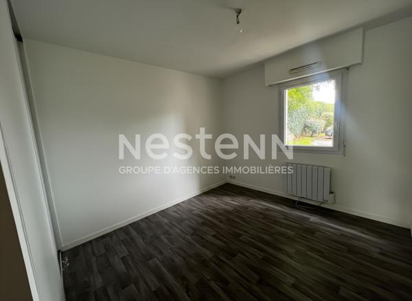 Appartement Sarzeau centre