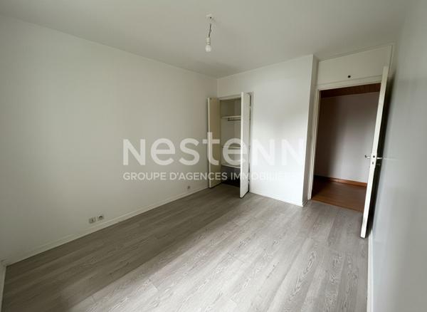 Appartement Sarzeau centre