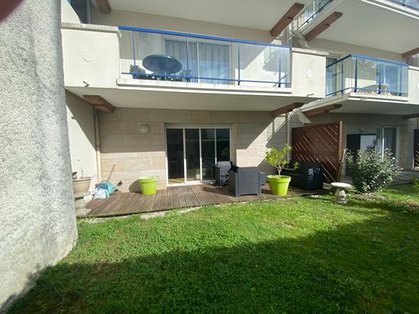 Appartement Sarzeau centre