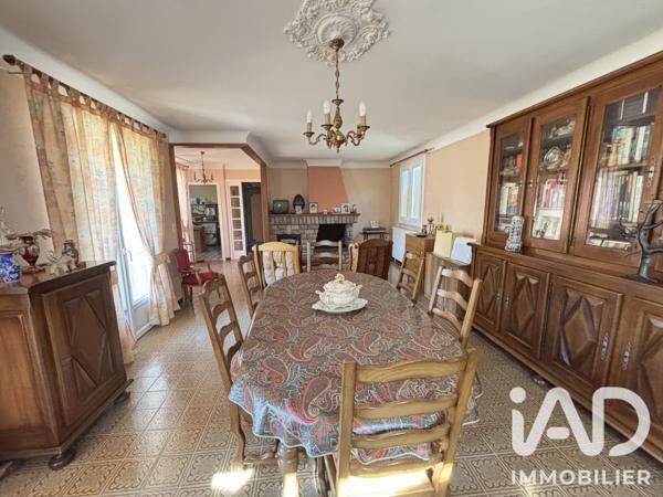 Maison à vendre 5 pièces 151 m² Labarthe-Inard