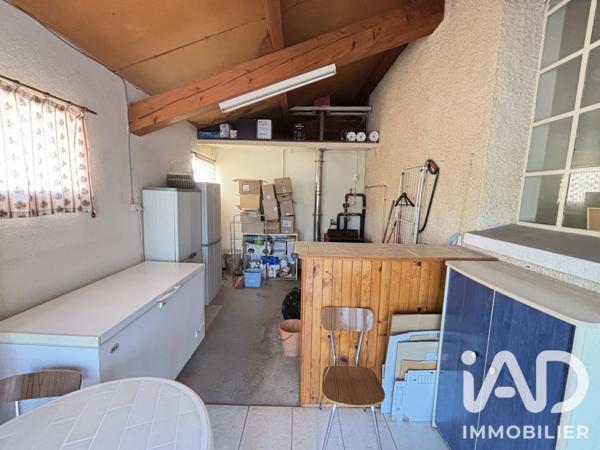 Maison à vendre 5 pièces 151 m² Labarthe-Inard