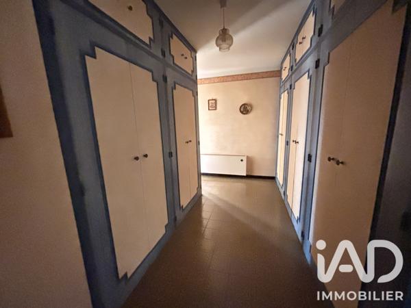 Maison à vendre 5 pièces 151 m² Labarthe-Inard