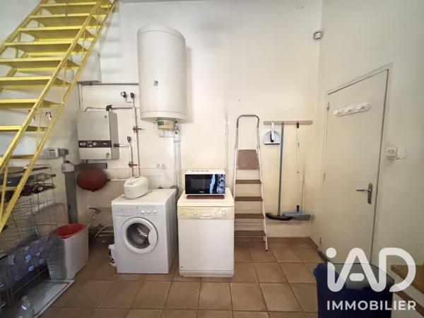 Maison à vendre 5 pièces 151 m² Labarthe-Inard