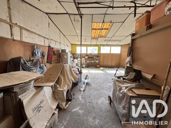 Maison à vendre 5 pièces 151 m² Labarthe-Inard