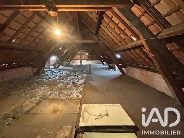 Maison à vendre 5 pièces 151 m² Labarthe-Inard