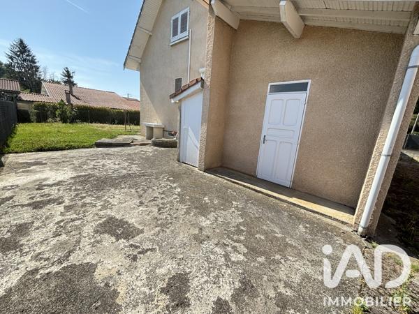 Maison à vendre 5 pièces 151 m² Labarthe-Inard
