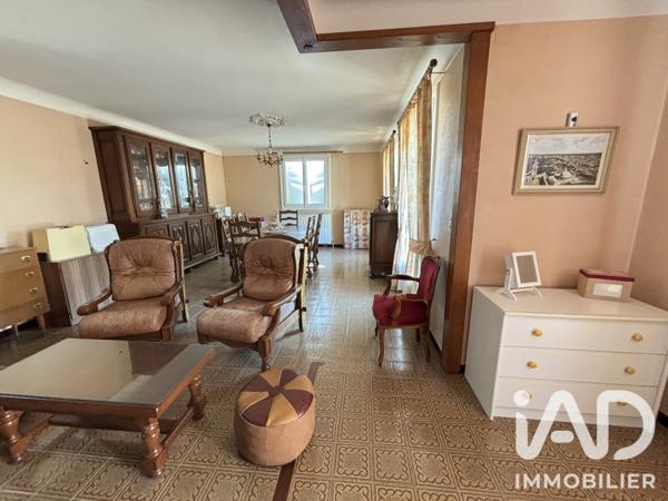 Maison à vendre 5 pièces 151 m² Labarthe-Inard