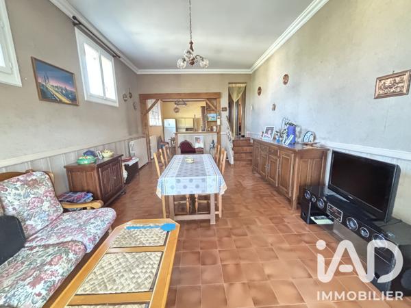 Maison à vendre 5 pièces 151 m² Labarthe-Inard