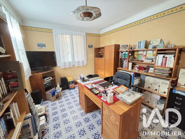 Maison à vendre 5 pièces 151 m² Labarthe-Inard