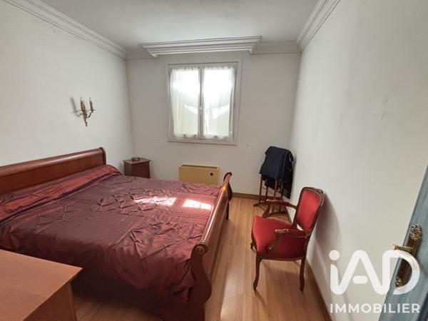 Maison à vendre 5 pièces 151 m² Labarthe-Inard