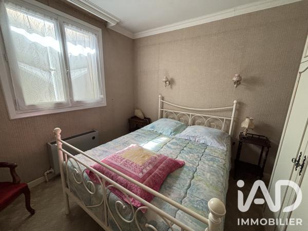 Maison à vendre 5 pièces 151 m² Labarthe-Inard