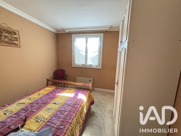 Maison à vendre 5 pièces 151 m² Labarthe-Inard