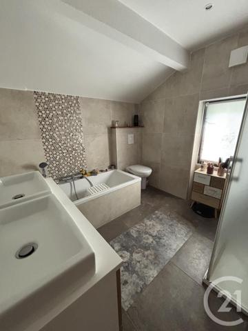 Maison à vendre  3 pièces - 77 m2 MONTLUCON - 03